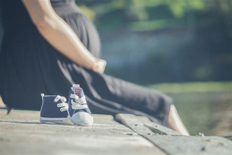 Ce que j aurais aimé savoir avant de devenir maman La vie de Melo