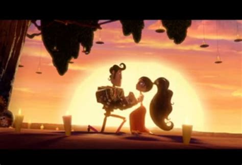 Check out the below links, may contain affiliate links. Trailer for animated comedy 'The Book of Life' released ...