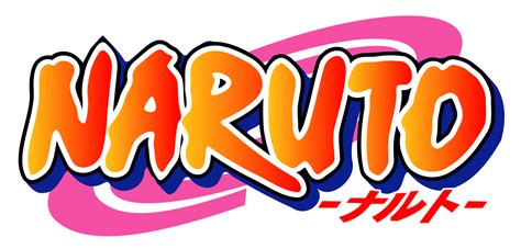 Naruto Logo Png Image Transparent Image Download Size 1280x614px