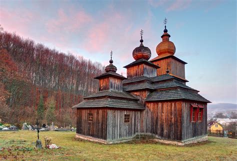 9 Amazing Wooden Churches You Need To Check Out Beautiful House