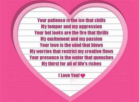 Romantic Poems From The Heart For Your Girlfriend To Make Her Cry Jdy