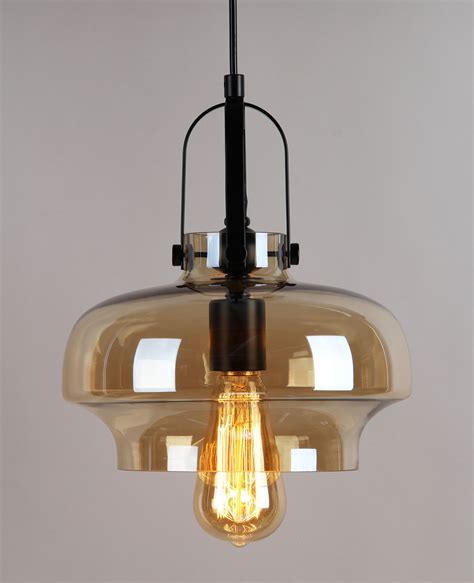 The cheapest offer starts at £3. Modern Amber Vintage Industrial Retro Glass Ceiling Lamp ...