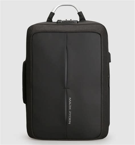The Most Versatile And Lightweight Laptop Backpack Gizmodern