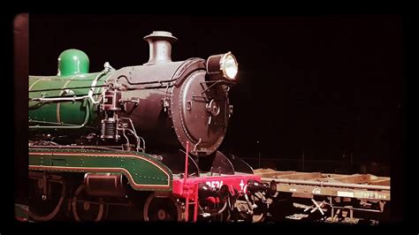 Nswgr Built Nn Class Steam Locomotive 3526 😎🇦🇺 Youtube