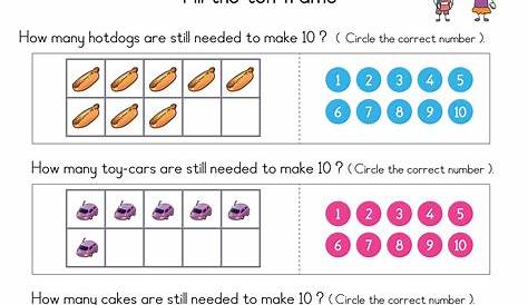 math quiz for 1st graders