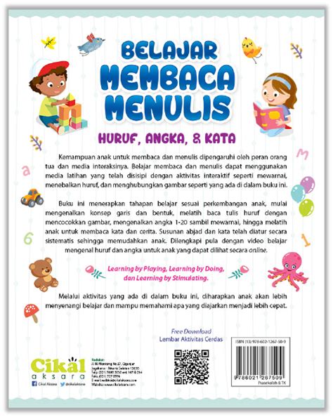 Contoh tesis~ peran komite sekolah dalam pengembangan kualitas pendidikan sekolah dasar standar nasional (studikasus di sdn pandean 1 kecamatan dalam artikel tesis pendidikan ini bermaksud secara langsung ingin seklai memberikan wawasan kepada anda serta pada artikel kali ini. Media Belajar Membaca Anak Sd - Yuk Kita Belajar