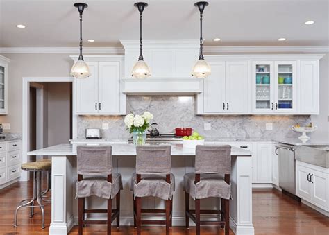 Are your countertops due for a refresh? Full-Height Slab Backsplashes are Trending - Marble & Granite