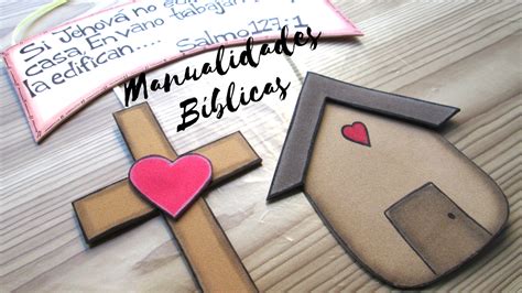 Blog Sobre Manualidades Cristianas Y Manualidades Bíblicas