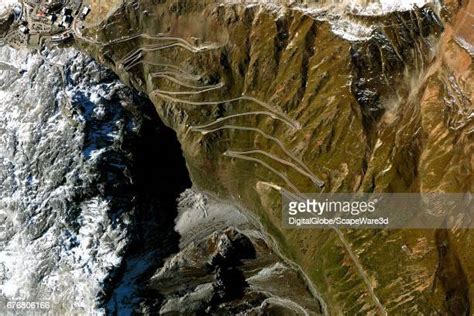 Switchback Road Photos And Premium High Res Pictures Getty Images