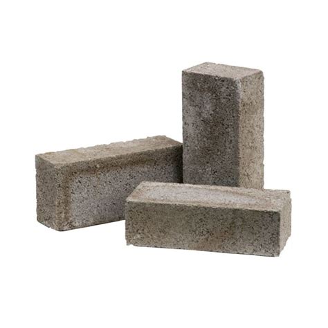 Concrete Common Bricks 215 X 100 X 65mm