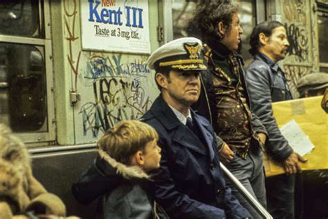 Watch life in a metro (2007) full movie watch free online. Hell On Wheels: Rare Photos Of NYC Underground In The 70s ...