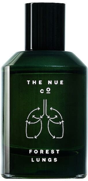 The Nue Co Forest Lungs Perfume Shopstyle Fragrances