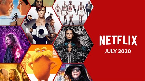 Netflix canada has released its list of upcoming titles in august 2020, which includes the debut of cobra kai (previously only available on youtube) and also watch the latest apple technology news below. Lo que viene a Netflix en julio de 2020 - Trucos y Consejos
