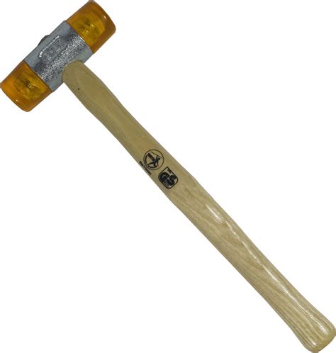 Hunter Plastic Hammer Hammers Mallets And Axes Horme Singapore
