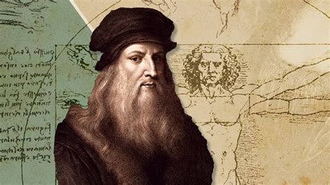 Veja 8 Fatos Sobre A Vida E Obra De Leonardo Da Vinci Globo Repórter