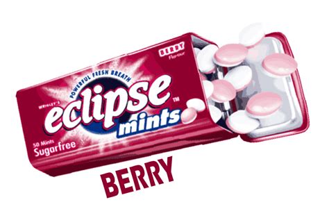 Eclipse Mints Breath Freshner Candy Sweets Sugarfree Bulk Bundle Pack