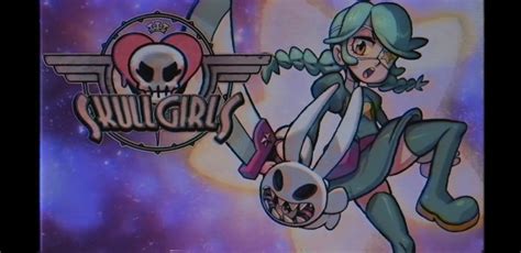 Skullgirls Recibe A Annie Of The Stars Como Un Nuevo Personaje Curul