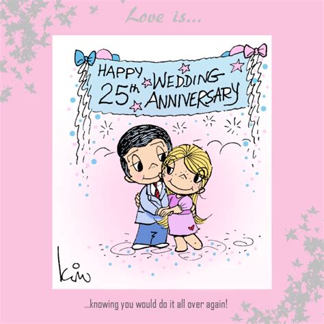 Anniversaries Artful Asprey Cartoons