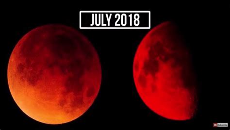 Жители планеты делятся снимками кровавой луны и затмения. Затмение Луны 27 июля уже назвали зловещим: чего ждать ...