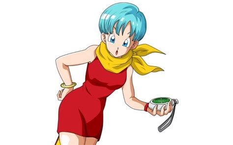 Not only is she good looking, but she an amazing fighter. What is your favourite Dragon Ball Z female character? Why ...