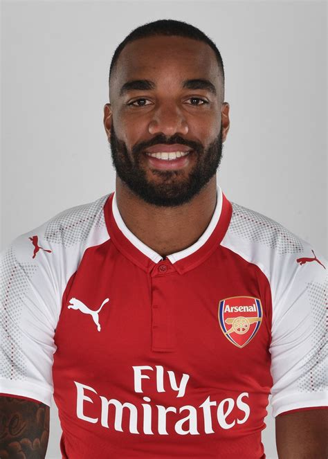 French Striker Lacazette Moves To Arsenal On Club Record Fee