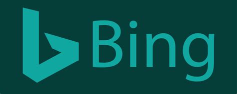 Microsoft Is Preparing A New Logo For Bing And Here Is How It Looks