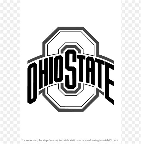 Ohio State Logo Png Image With Transparent Background Toppng