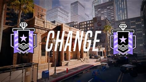 Change Rainbow Six Siege Montage 25 Youtube