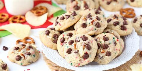 Check out our article on christmas traditions around the world, christmas gifts, ways of celebrating christmas and much more interesting christmas facts. The Most Iconic Holiday Cookie In Your State - 50 Essential Holiday Cookies In America - Delish.com