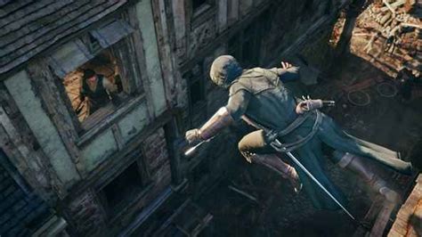 Assassin s Creed Unity İndir Full Türkçe PC DLC