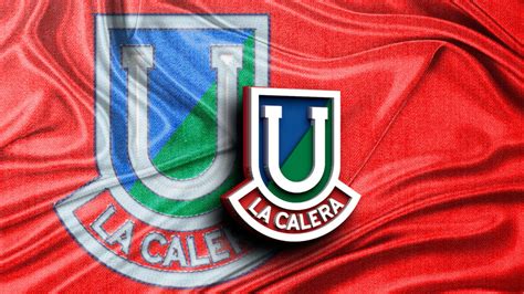 El único gol del juego fue obra de franco l. Unión La Calera | PrimeraBChile.cl - El Portal del fútbol ...