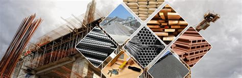 Top 10 Building Material Used In Construction In India Econaur