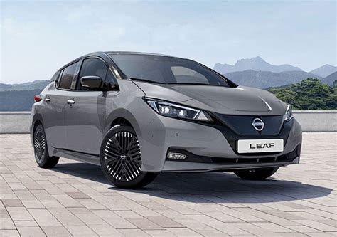 Nissan Leaf Engine Specs Features And Review