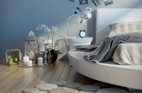 Explore these teen bedroom ideas for chic solutions. | pretty bedroom decorInterior Design Ideas.