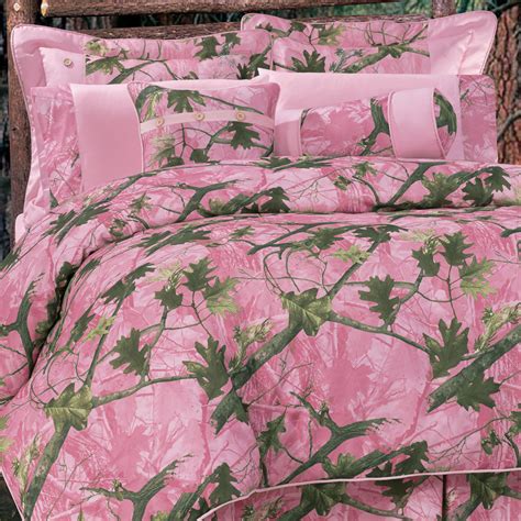 The complete bed set is shown with our all over camouflage design and a diamond weave texture sheet to complete the whole look. Pink Camouflage Twin Bedding: Twin Size Pink Camo Sheet ...