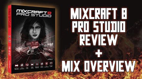 28 effects, and 15 virtual instruments, plus those 7,500 loops. Acoustica Mixcraft 8 Pro Studio Review - Mixing Metal ...