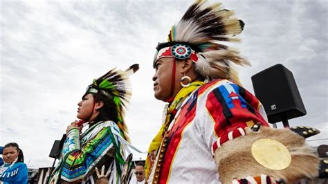 National Indigenous Peoples Day Marked With Music Dance And Sharing Across Manitoba Cbc News