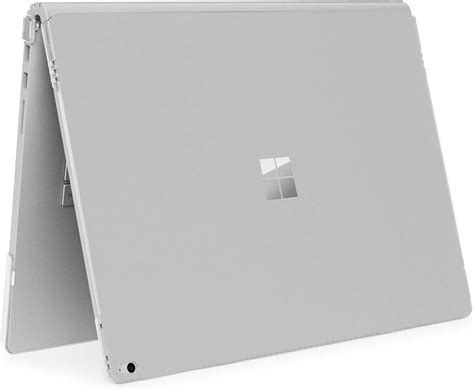 Mcover Hard Shell Case For 15 Inch Microsoft Surface Book 2 Computer