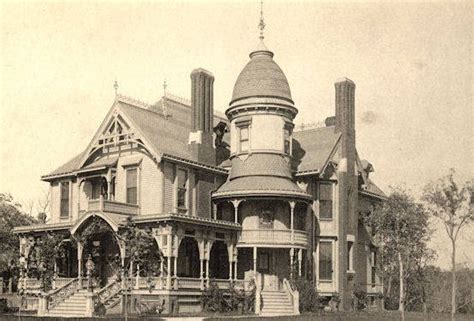 A History Of Mansions And Estates In North Omaha North Omaha History