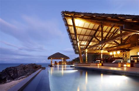 Best Luxury Hotels In Fiji 2023 The Luxury Editor