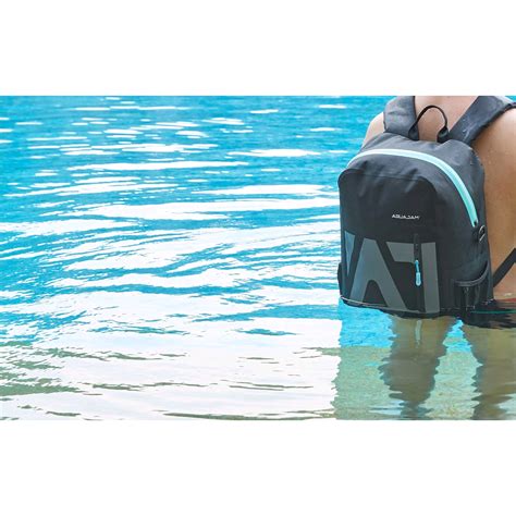 AquaJam Waterproof Laptop Backpack (BKAQ) - EXPANSYS Hong Kong