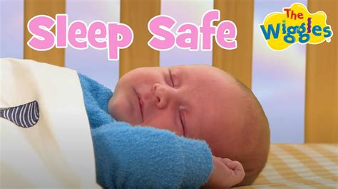 Sleep Safe My Baby 👶 Safe Sleeping Tips For Parents Of Newborns And