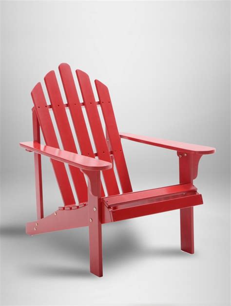 Adirondack Chair Red Featured 768x1016 