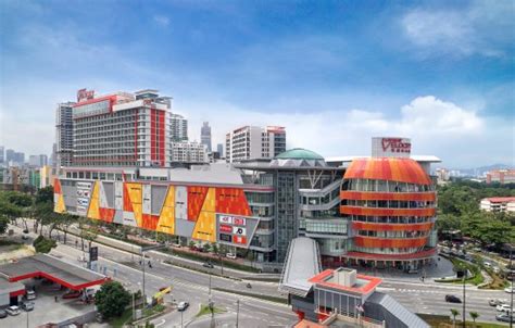 Enter your dates to see prices. Sunway Velocity Hotel (C̶$̶5̶6̶) C$37 - UPDATED 2021 ...