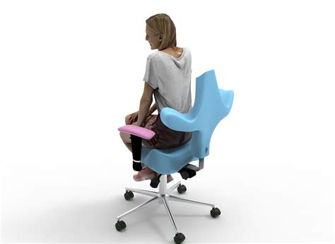 Kids work bench ergonomics image. ergonomic cactus chair , | Work chair, School chairs, Chair