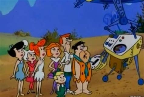 My Top 7 Other Hanna Barbera Cartoon Families Geeks