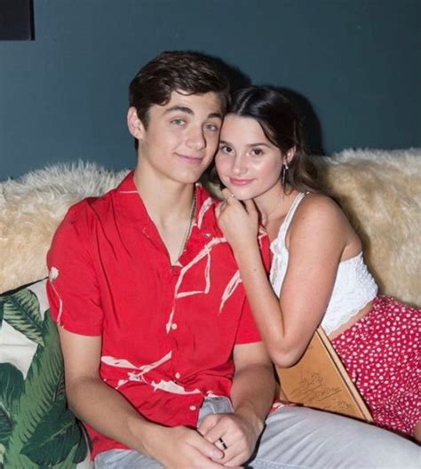 Who Is Asher Angel Dating Now His Girlfriend 2021 And Relationship History News And Gossip