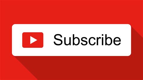 Free Youtube Subscribe Button Download Design Inspiration By Alfredocreates 2 Ui Design