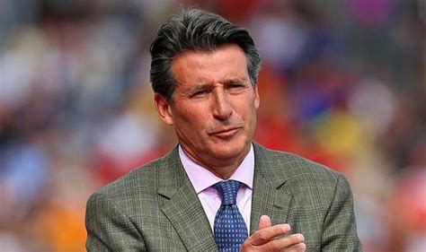 Coe is listed in the world's largest and most authoritative dictionary database of abbreviations and acronyms. Seb Coe puts name forward to become IAAF president | Other | Sport | Express.co.uk