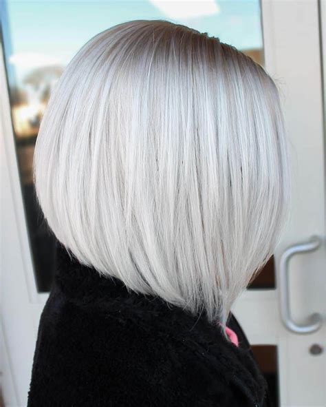 Pin By Craftymuse On Hairstyles White Blonde Hair White Blonde Hair